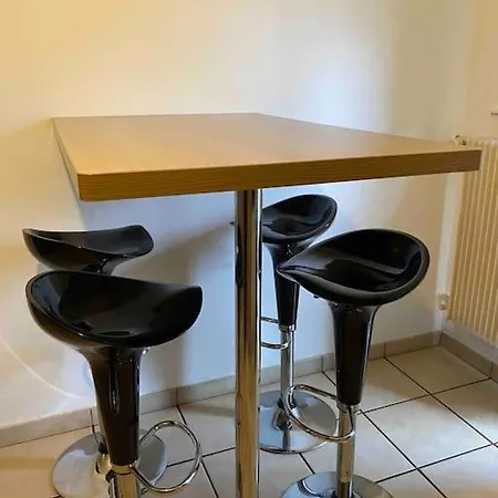 Illzach, 5 Personnes *