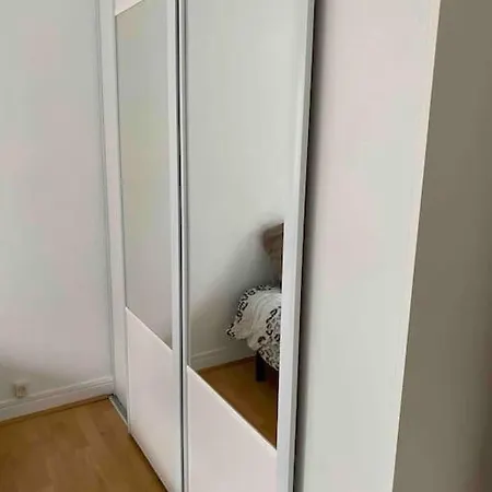 Illzach, 5 Personnes Lejlighed