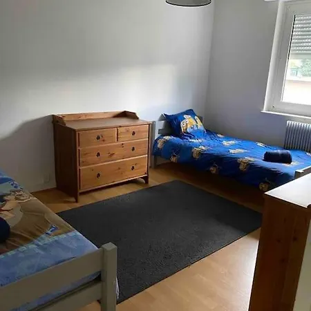 Illzach, 5 Personnes * Illzach