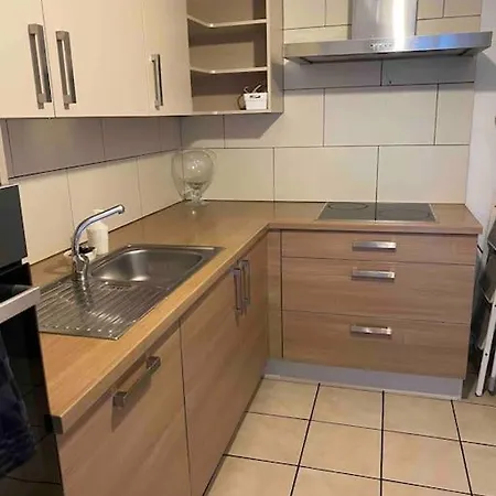 Lejlighed Illzach, 5 Personnes